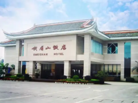 EmeishanHotel