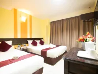 Sun Inns Hotel KopKastam Kelana Jaya Hotels near Evolve Concept Mall