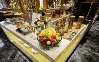 Harbin Junyi Hotel (Central Street Sofia Church) - breakfast