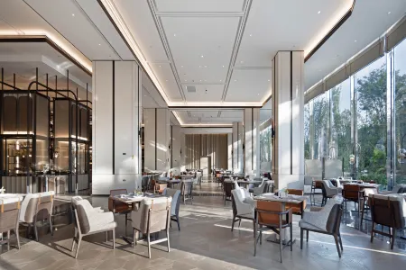 Dishang Resort Hotel Отели рядом с достопримечательностью «Wu Village»