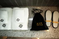 和興電競賓館（哈爾濱中華巴洛克街區地鐵站店） 住宿飯店