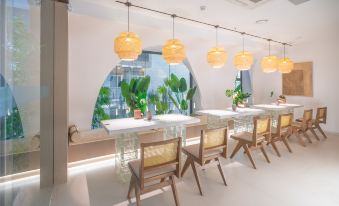 Ming Shanshui Shiguang Hotel