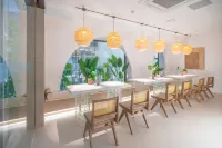 Ming Shanshui Shiguang Hotel