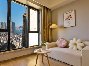 LeDream Resort Apartment (Dalian Zhongshan Square)