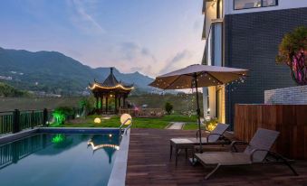 Laijia Homestay