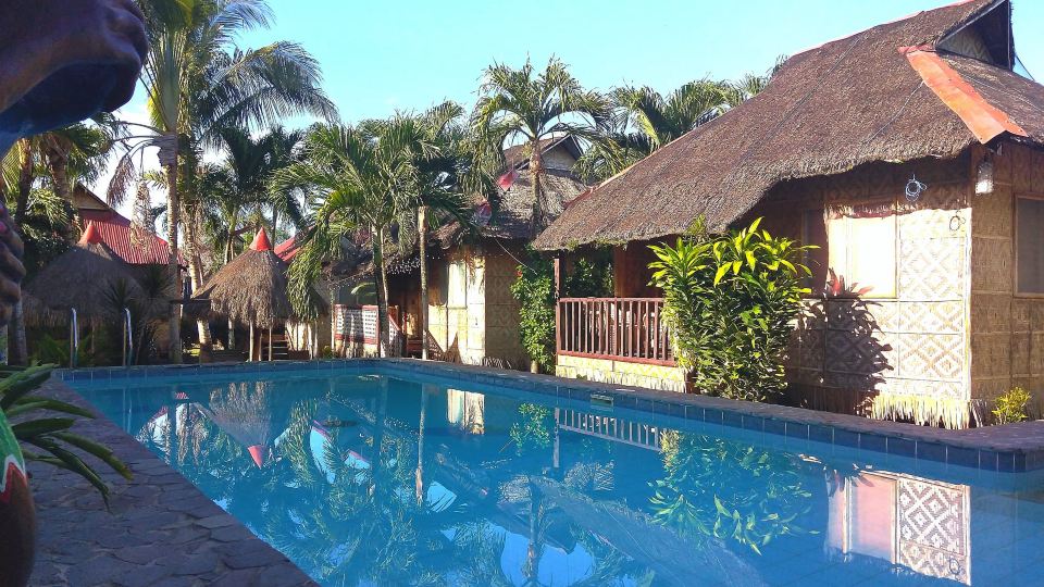Island Tiki Paradise Resort