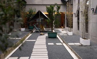 Yuxin Hotel (Zhenhua Group)