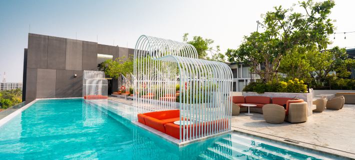 NH Hua Hin Hotels in Hua Hin