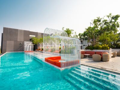 NH Hua Hin