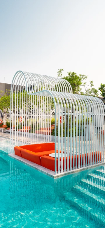 รูปภาพของเอ็นเอช หัวหิน