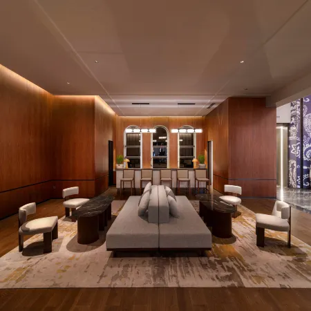 Southwest International Hotel