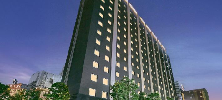 Hotel Brighton City Osaka Kitahama Hotéis em Osaka