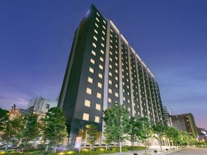 大阪北濱布萊頓酒店