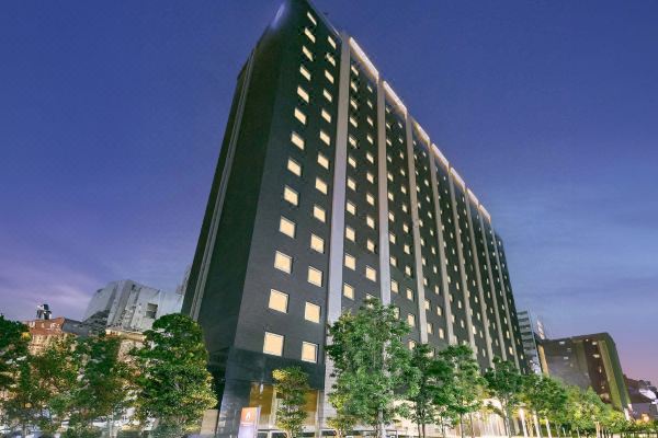 호텔 브라이턴 시티 오사카 기타하마(Hotel Brighton City Osaka Kitahama)_1