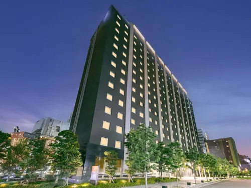 Hotel Brighton City Osaka Kitahama - vasca da bagno
