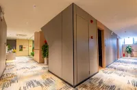 Xiyun Hotel ( Xiangyang Ancient City Branch) Hotels near Xiangyang Ancient City