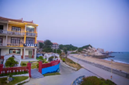 Qianxun Seaview Homestay, Weizhou Island, Putian