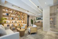 Lushan Yunjin Holiday Hotel (Guling Street) - spa