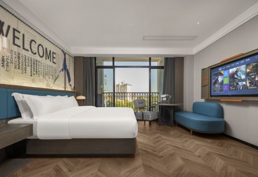 황산 파인 골프 & 컨트리 클럽