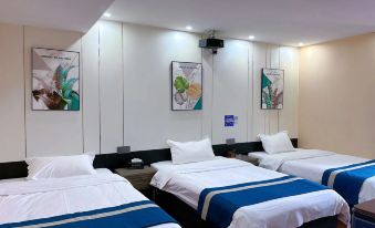 Fizhao Hotel, Jixian