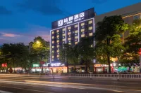 Yiqun Hotel (Xishan Scenic Area Datengxia Scenic Area) Hotels in Guiping