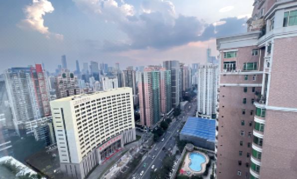 Chuncui Youth Hostel