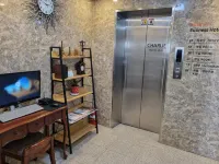 Charlie Hotel Jeju - 3-Star