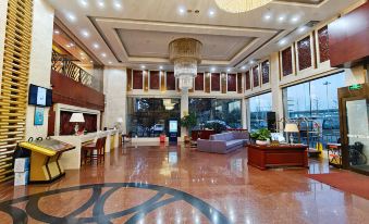 Southern Airlines Pearl Hotel