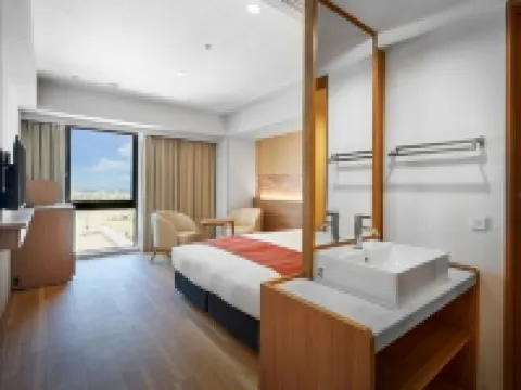 Daiwa Roynet Hotel Naha-Omoromachi Premier Hotels in Naha