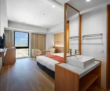 Daiwa Roynet Hotel Naha-Omoromachi Premier