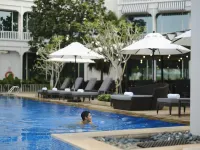 Novotel Singapore Robertson Quay - sul mare