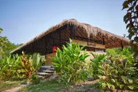 Wareerak Hot Spring & Wellness - breakfast