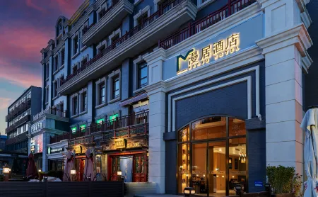Manju HOTEL