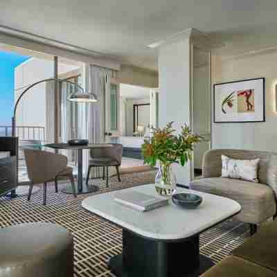 Pendry Newport Beach Rooms