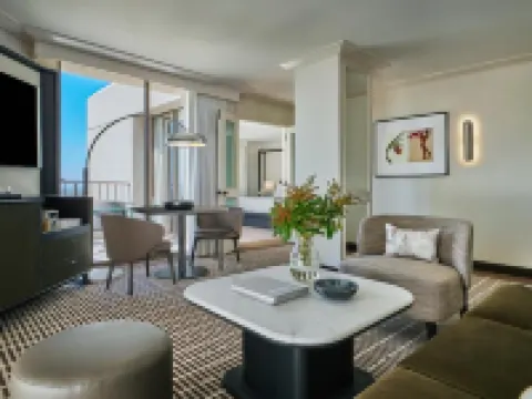 Pendry Newport Beach Hotels in Newport Beach