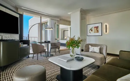Pendry Newport Beach
