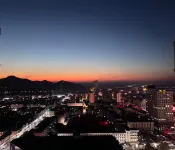 Zhuanghe Lucky Homestay