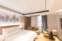 Mehood Hotel (Xiangyang Wanda Plaza Railway Station) Hotels in Xiangyang
