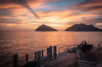 Dusit Buncha Koh Tao by Riya Group - Romantic