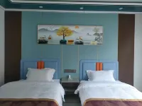 Zhuoyi Hotel Hotels in Zhuoni