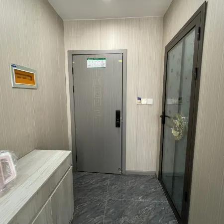 Dingri  Holy Oxygen Enrichment Hotel (Zhufeng Town Branch)