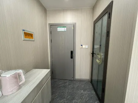 Dingri  Holy Oxygen Enrichment Hotel (Zhufeng Town Branch)