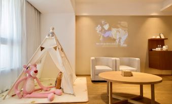 InLive Hotel(Changsha Railway Station & Metro Station/Wuyi Avenue)