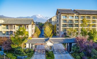 Lijiang M hotel