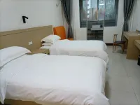 Suiyuan Hotel