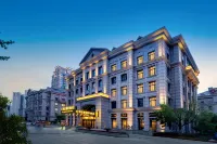 哈爾濱滙智巴黎四季飯店