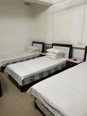 Fuxi Guest House Отели рядом с достопримечательностью «Langya Zhuangshi Songxueyi Memorial Hall»