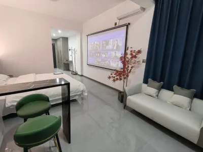 Yunhai Manju (Wanda Plaza) Hotels in Wanda Plaza