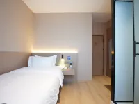 상하오렌 퀄리티 셀렉션 호텔 (지난 촨청 광장 치루 병원 지점) 헤이후취안(흑호천) 주변 호텔