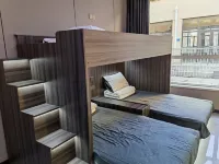 panda esports hotel Hotels in Tieling